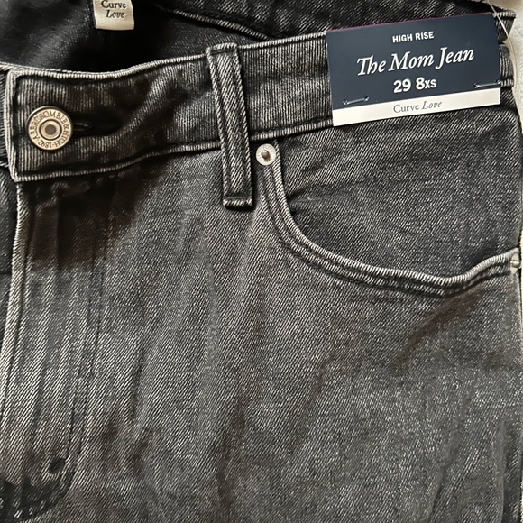 New Abercrombie and Fitch Womens Jeans with tags - Picture 3 of 3